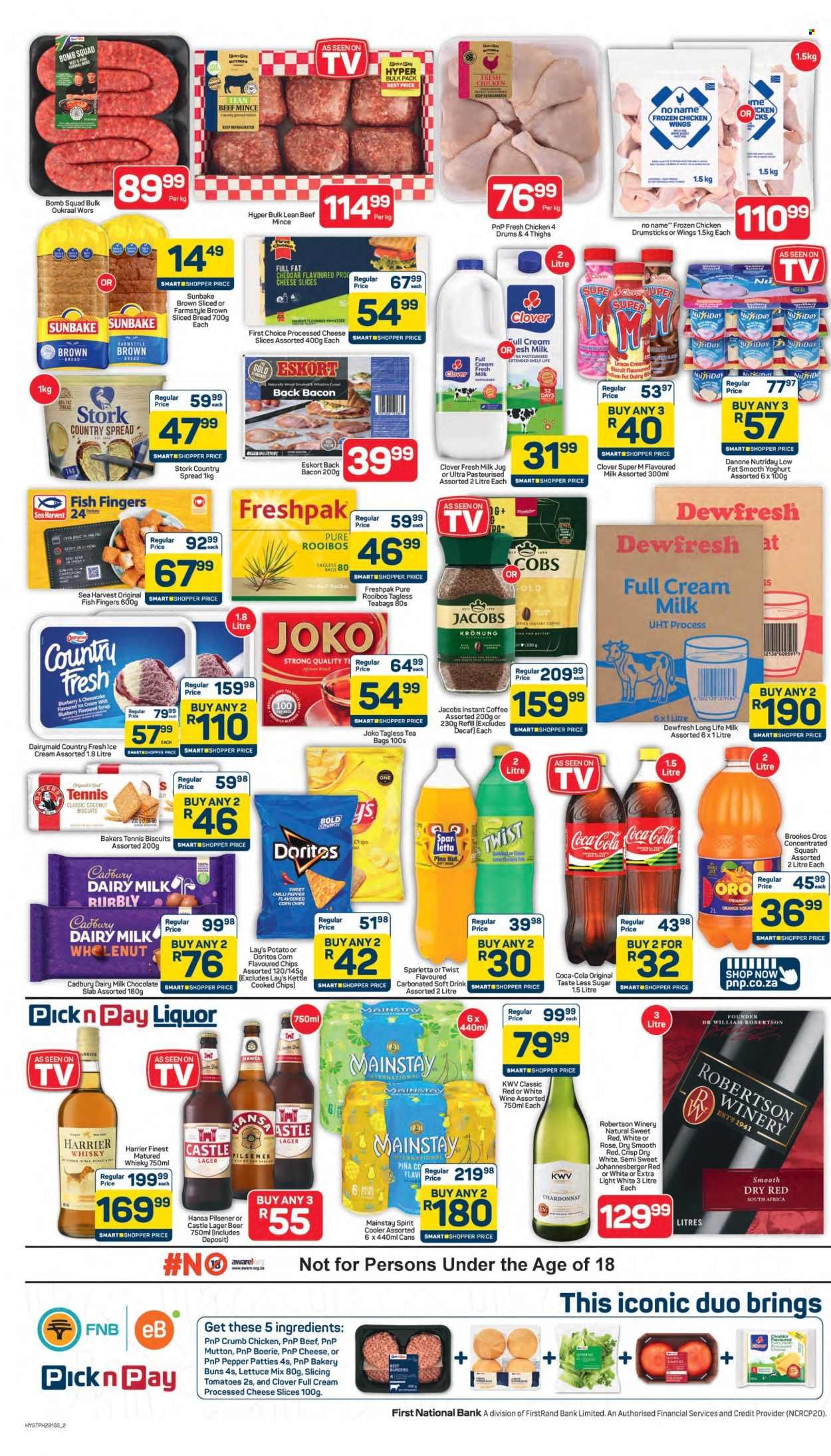 PICK N PAY specials - Hypermarket Specials (2026-05-11 - 2026-05-24) | 2