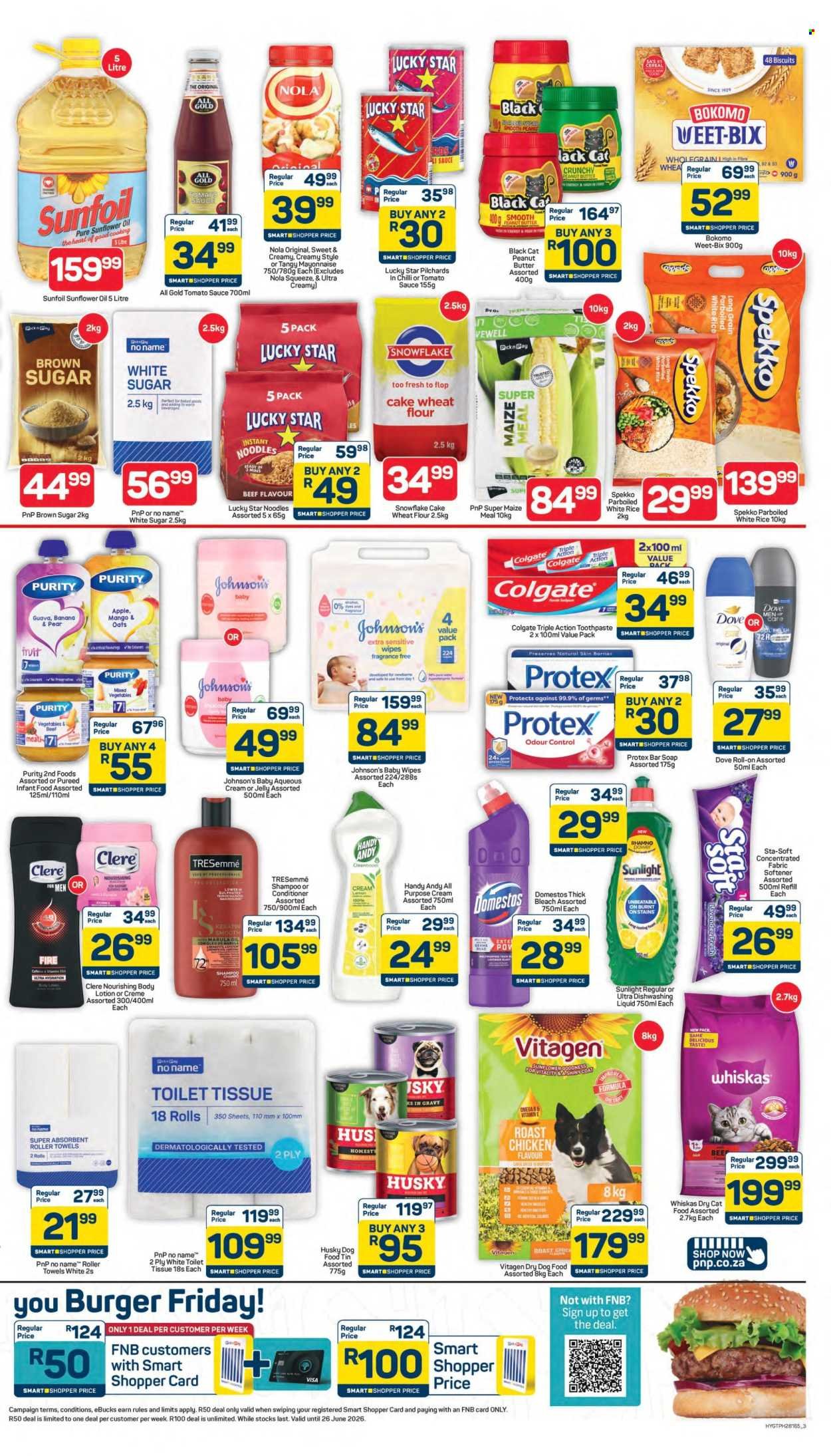 PICK N PAY specials - Hypermarket Specials (2026-05-11 - 2026-05-24) | 3