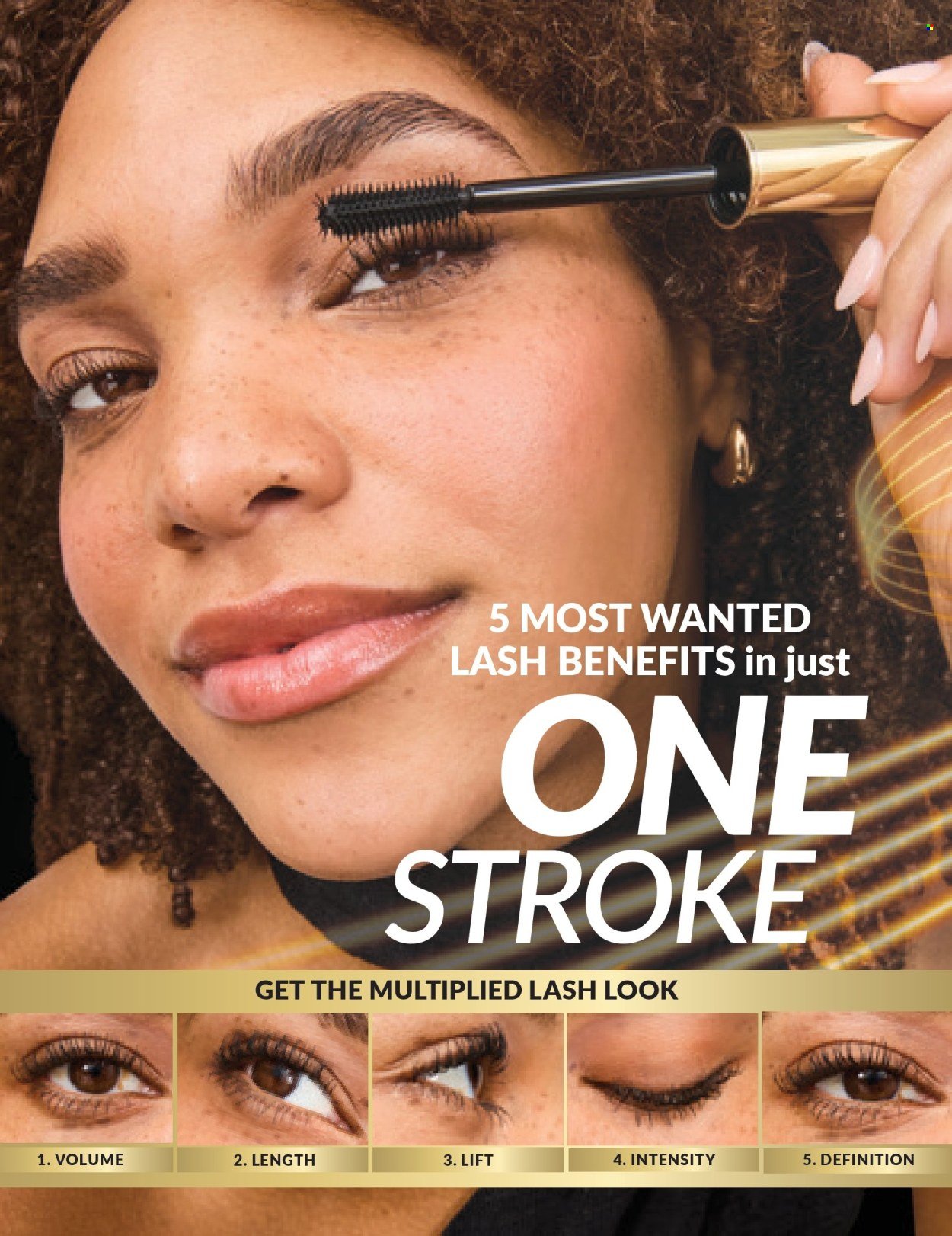 AVON specials - C6 CORE BROCHURE