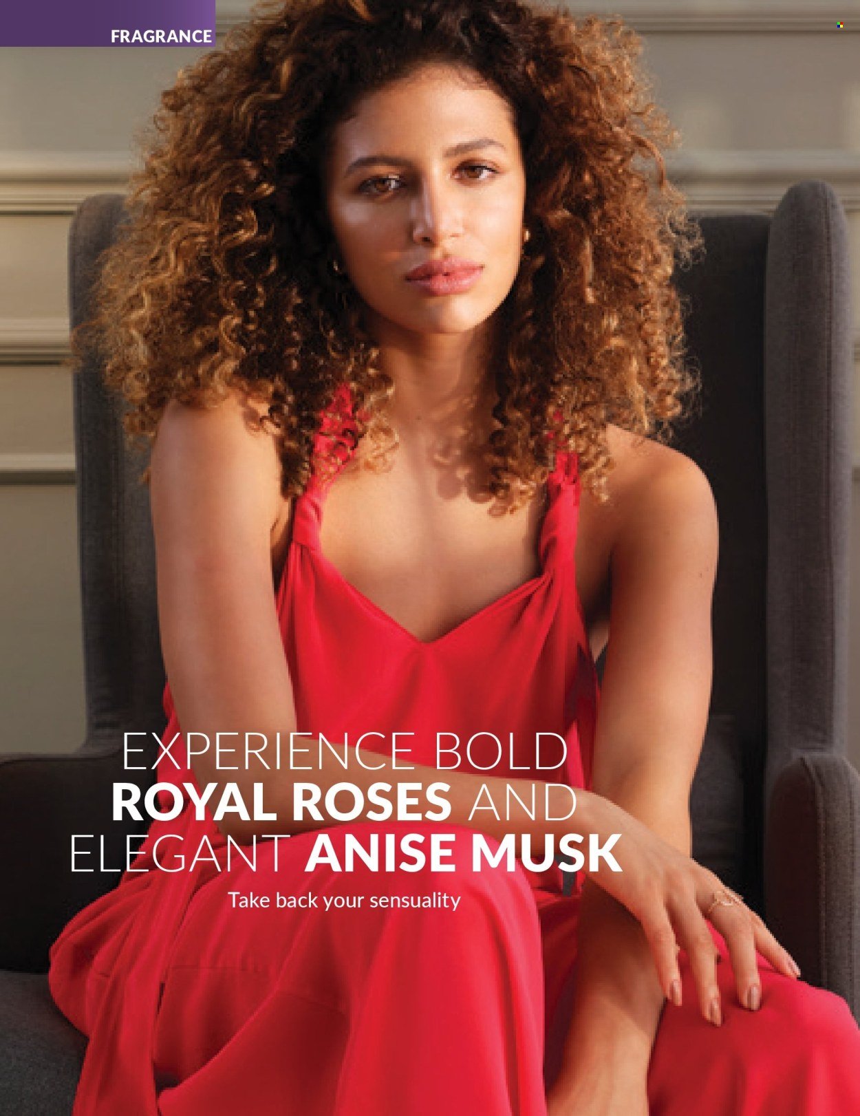 AVON specials - C6 CORE BROCHURE