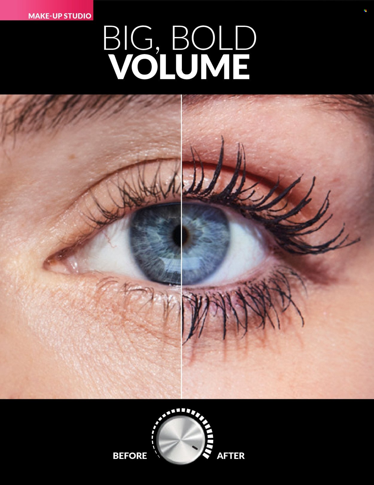 AVON specials - C6 CORE BROCHURE