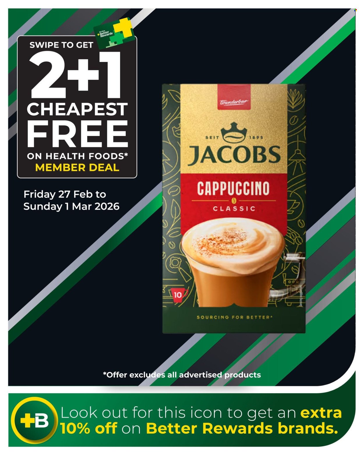 DIS-CHEM specials - From Friday 27 Feb 2026 (2026-02-27 - 2026-03-01) | 14