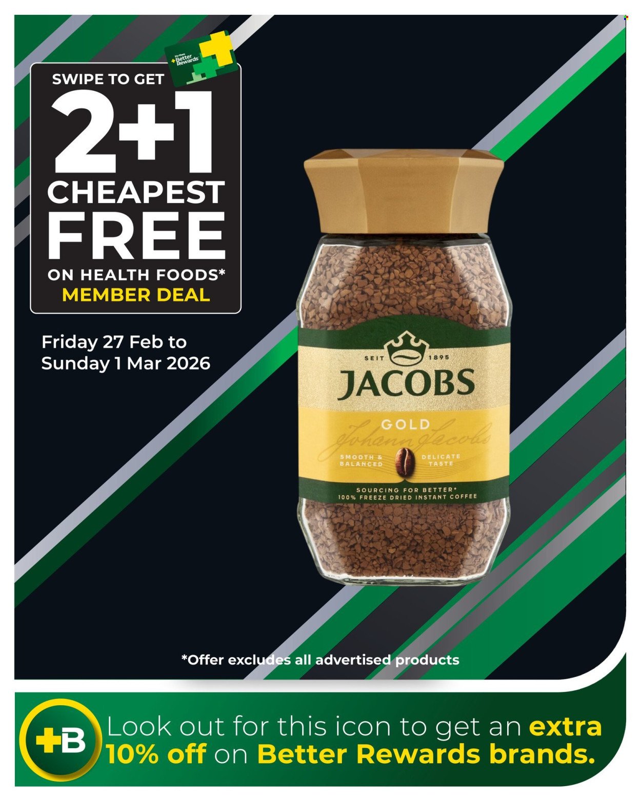 DIS-CHEM specials - From Friday 27 Feb 2026 (2026-02-27 - 2026-03-01) | 15