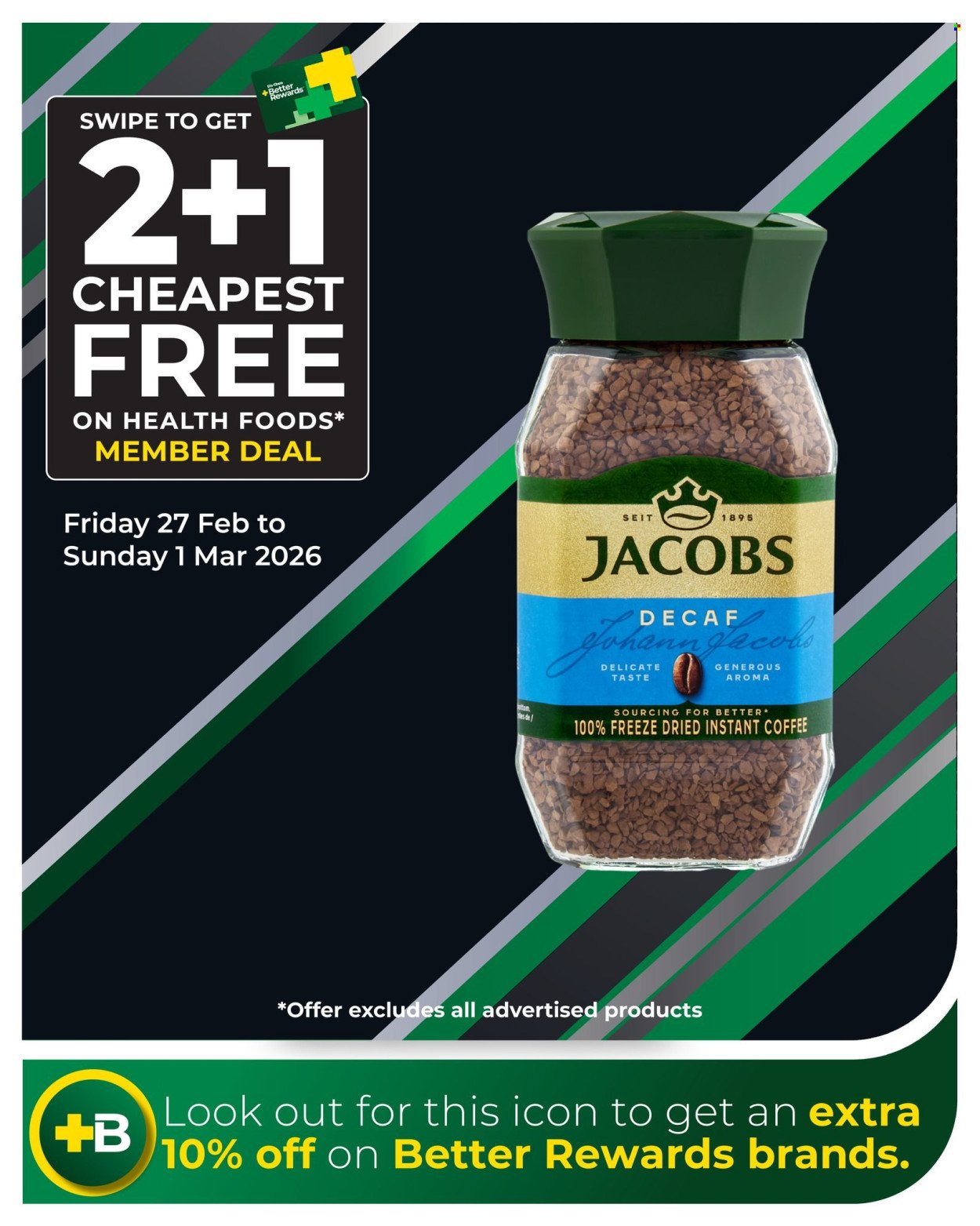 DIS-CHEM specials - From Friday 27 Feb 2026 (2026-02-27 - 2026-03-01) | 17