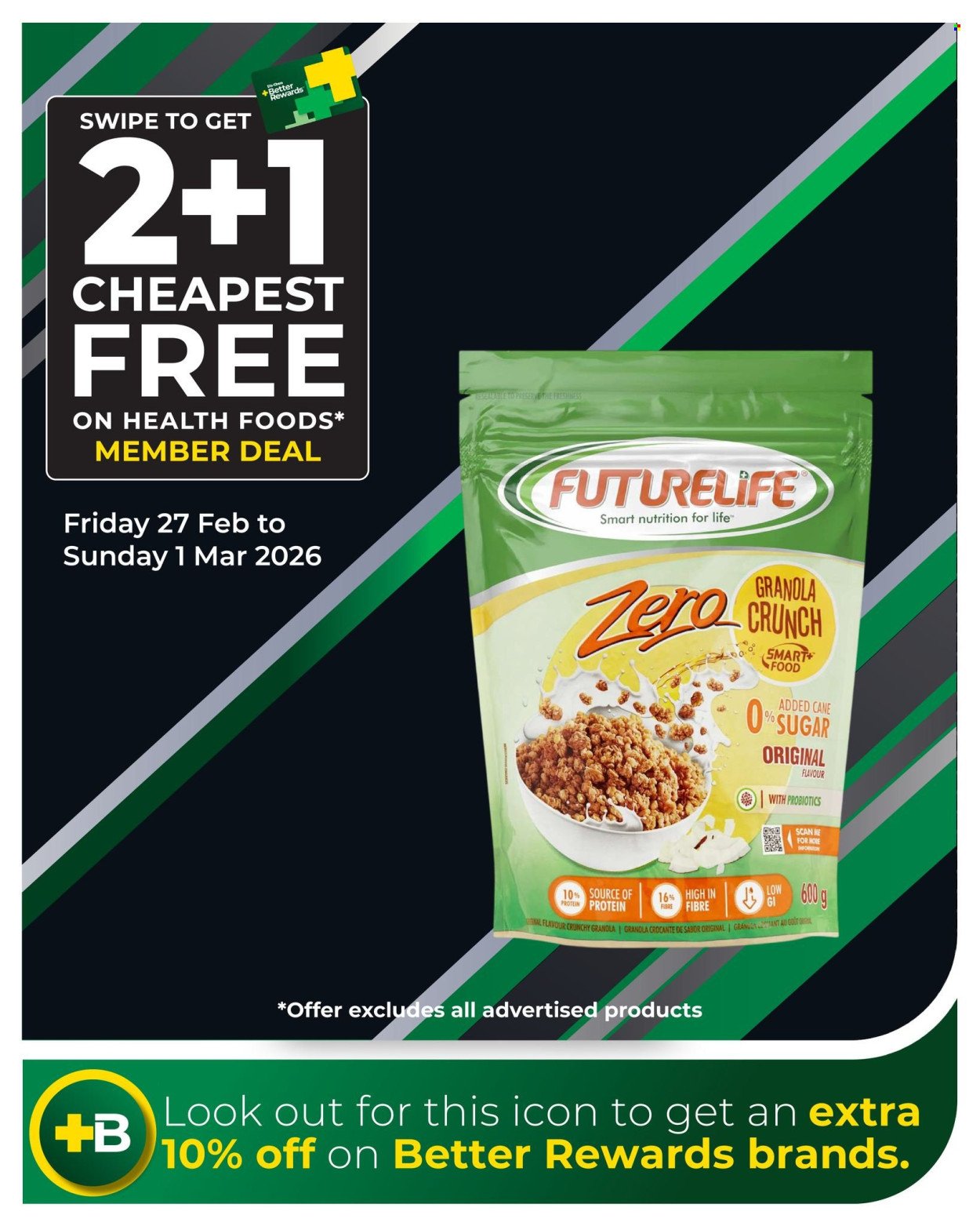 DIS-CHEM specials - From Friday 27 Feb 2026 (2026-02-27 - 2026-03-01) | 3