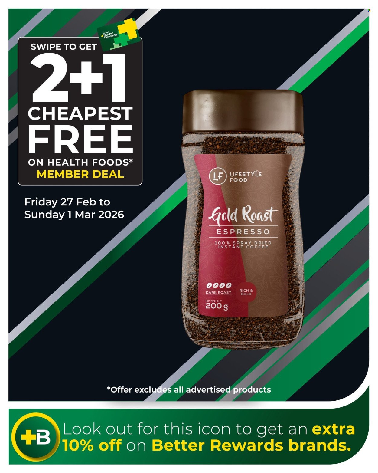 DIS-CHEM specials - From Friday 27 Feb 2026 (2026-02-27 - 2026-03-01) | 9