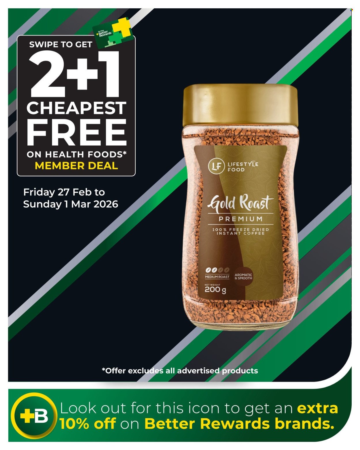 DIS-CHEM specials - From Friday 27 Feb 2026 (2026-02-27 - 2026-03-01) | 10