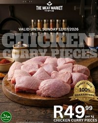 TAKE N PAY specials - From Tuesday 7 Jul 2026