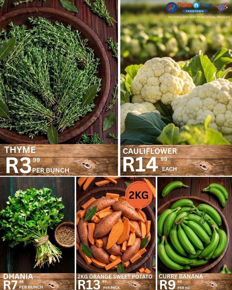 TAKE N PAY specials - From Friday 10 Apr 2026 (2026-04-10 - 2026-04-10) | 11