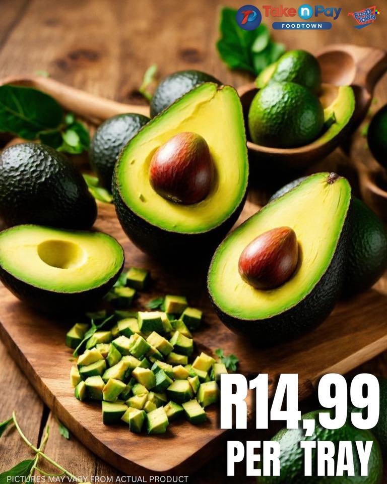 TAKE N PAY specials - From Friday 10 Apr 2026 (2026-04-10 - 2026-04-10) | 13