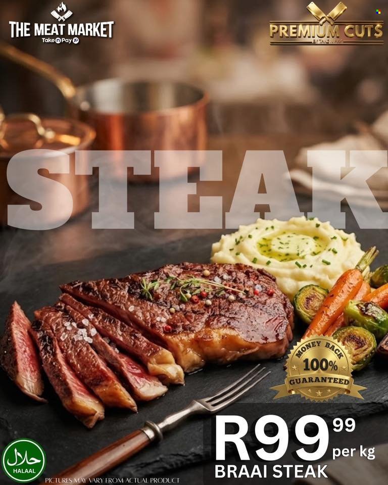 TAKE N PAY specials - From Friday 10 Apr 2026 (2026-04-10 - 2026-04-10) | 25