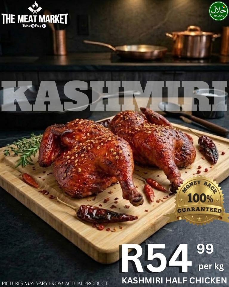 TAKE N PAY specials - From Friday 10 Apr 2026 (2026-04-10 - 2026-04-10) | 27