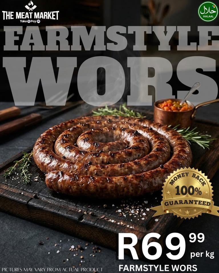 TAKE N PAY specials - From Friday 10 Apr 2026 (2026-04-10 - 2026-04-10) | 29