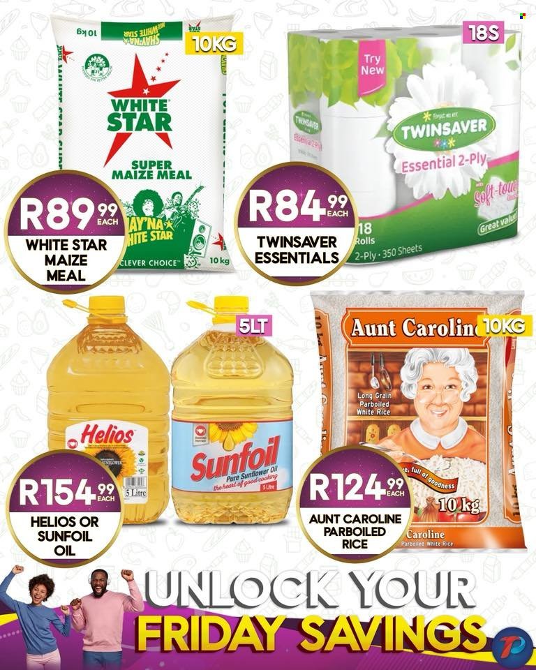 TAKE N PAY specials - From Friday 10 Apr 2026 (2026-04-10 - 2026-04-10) | 4