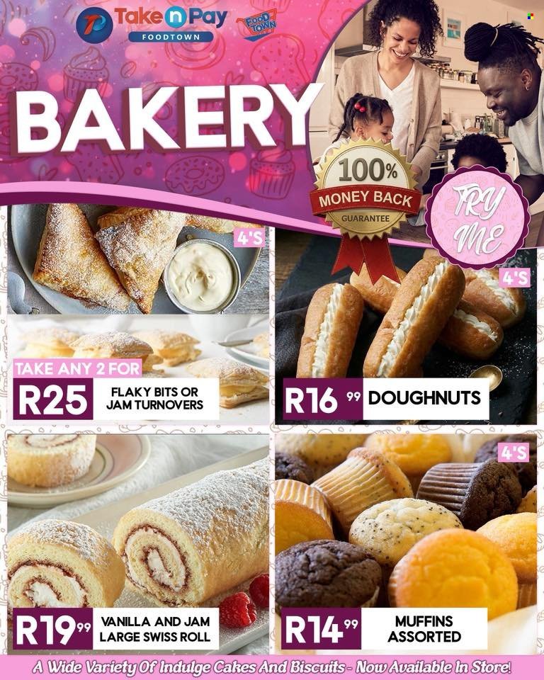 TAKE N PAY specials - From Friday 10 Apr 2026 (2026-04-10 - 2026-04-10) | 5