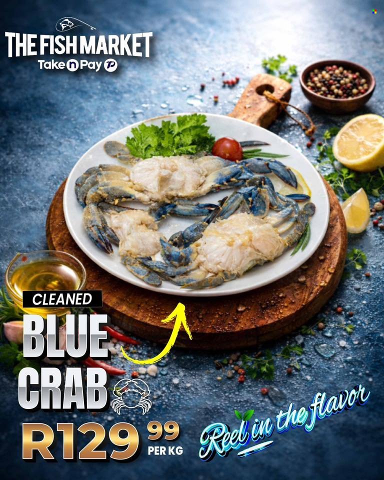 TAKE N PAY specials - From Friday 10 Apr 2026 (2026-04-10 - 2026-04-10) | 41