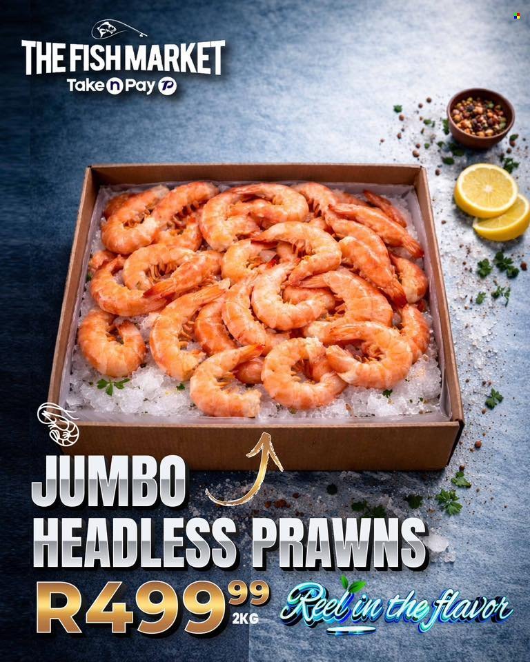 TAKE N PAY specials - From Friday 10 Apr 2026 (2026-04-10 - 2026-04-10) | 43