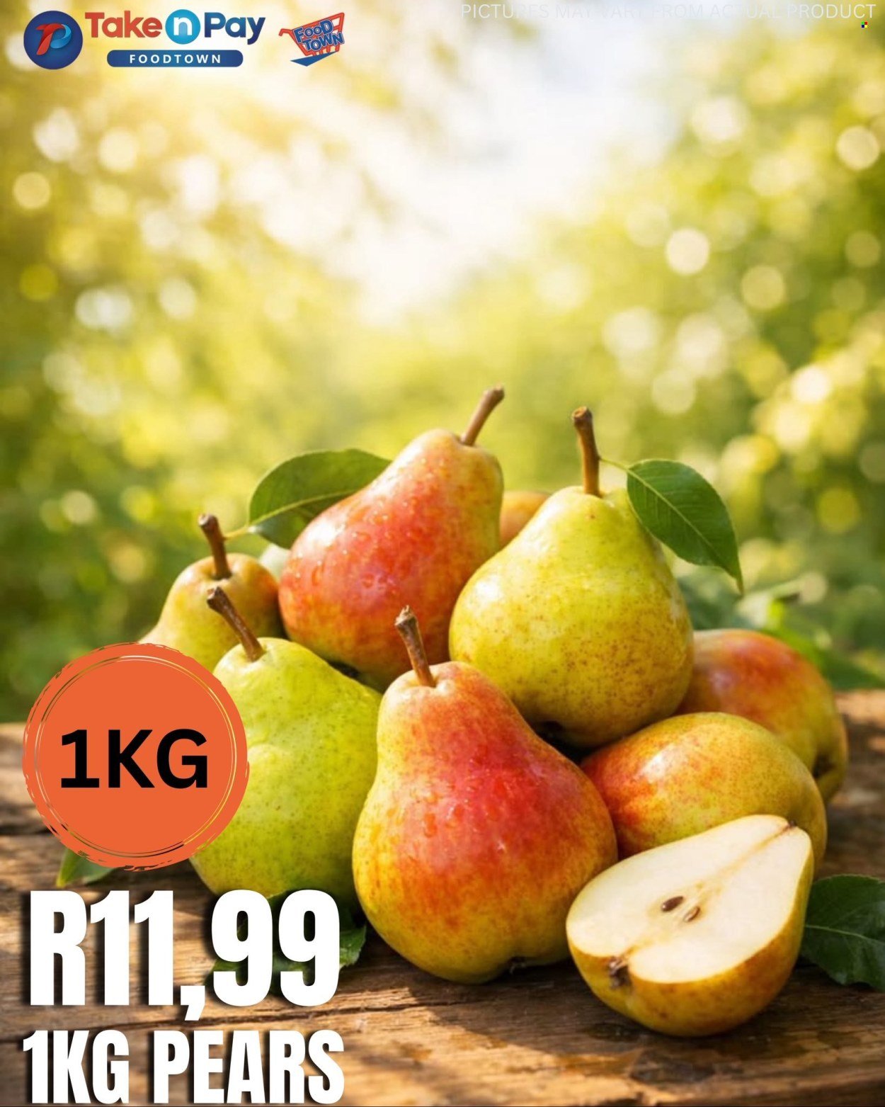 TAKE N PAY specials - From Friday 10 Apr 2026 (2026-04-10 - 2026-04-10) | 10