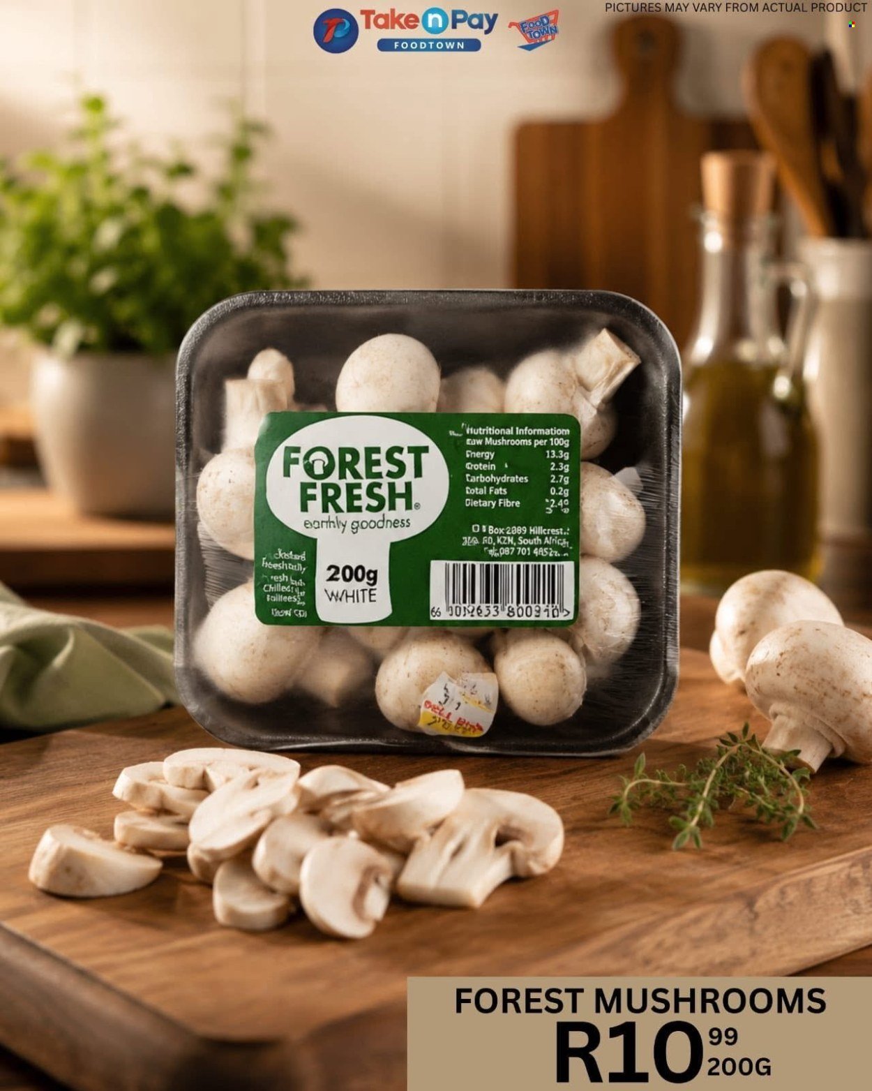 TAKE N PAY specials - From Friday 19 Jun 2026