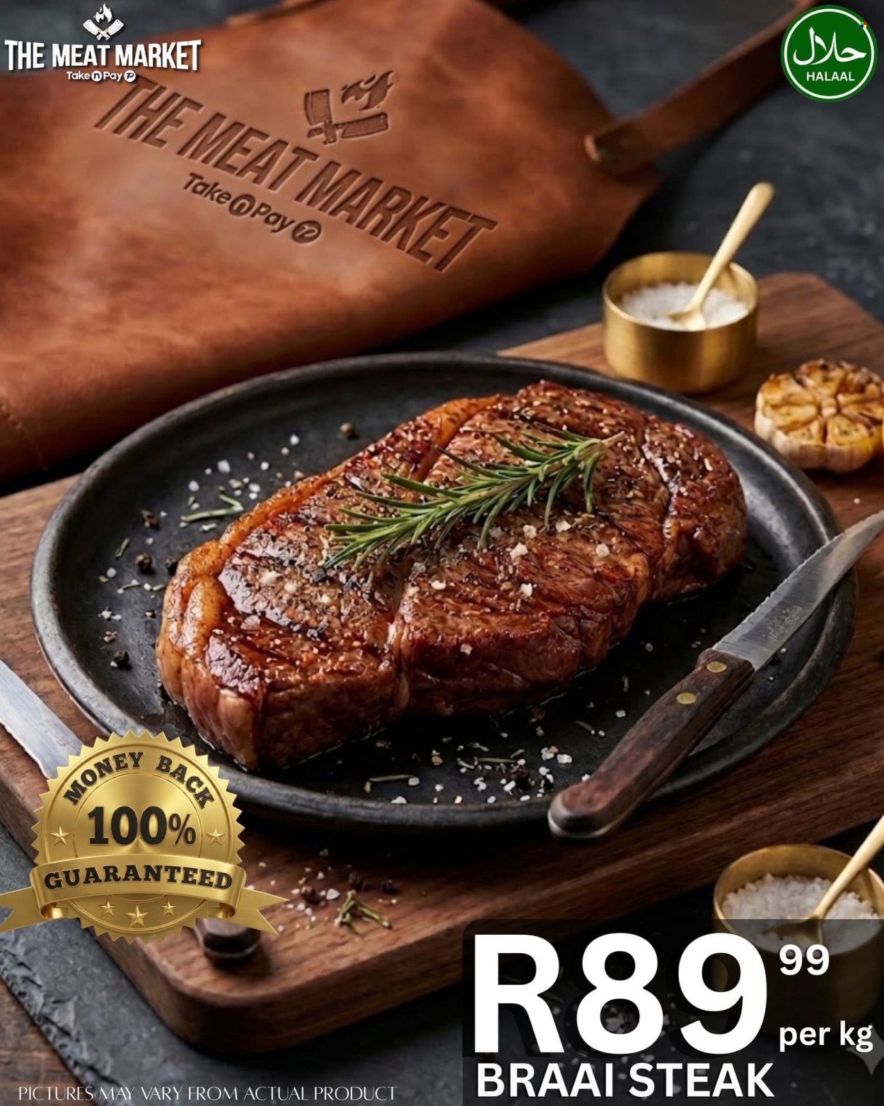 TAKE N PAY specials - From Friday 19 Jun 2026