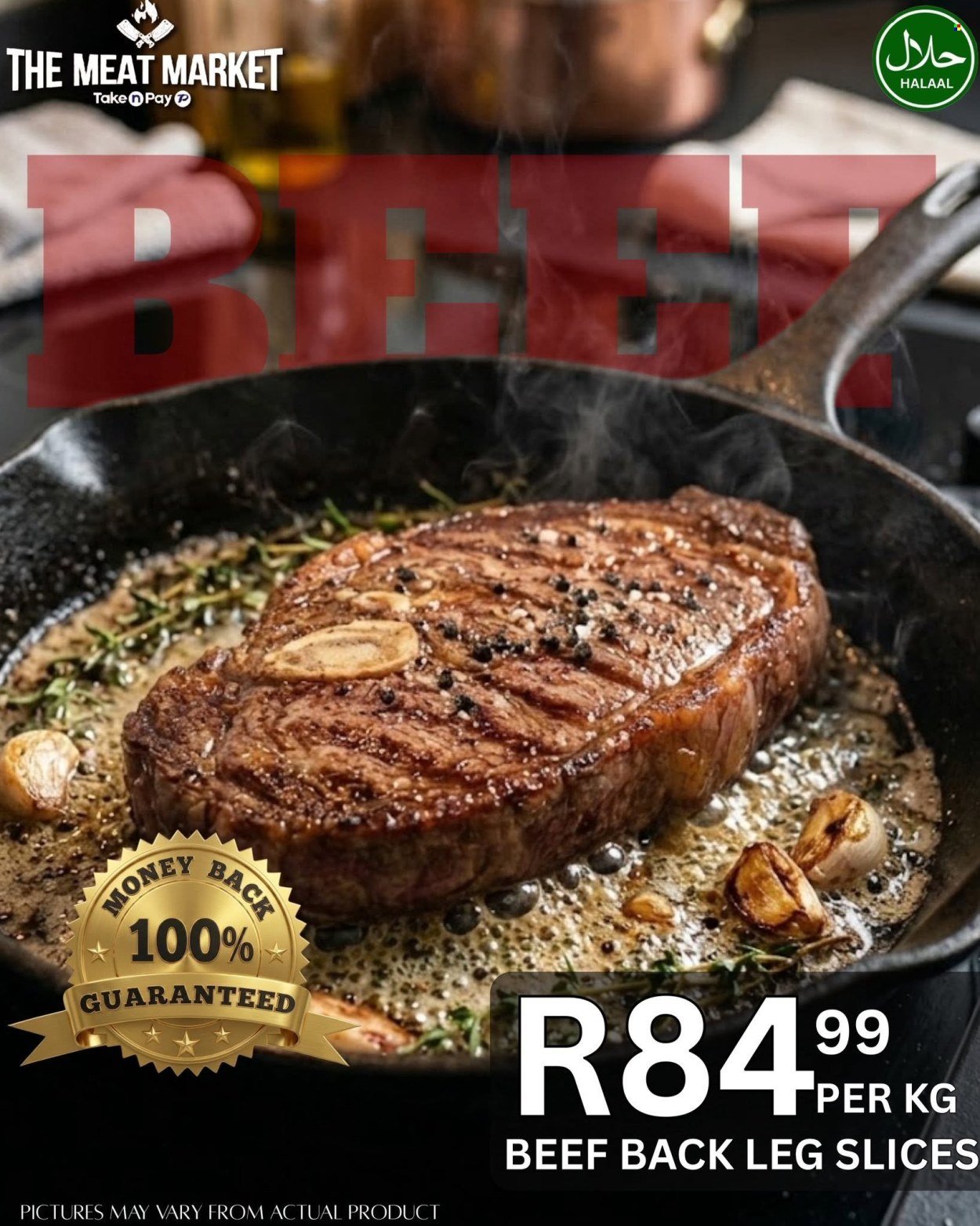 TAKE N PAY specials - From Friday 19 Jun 2026