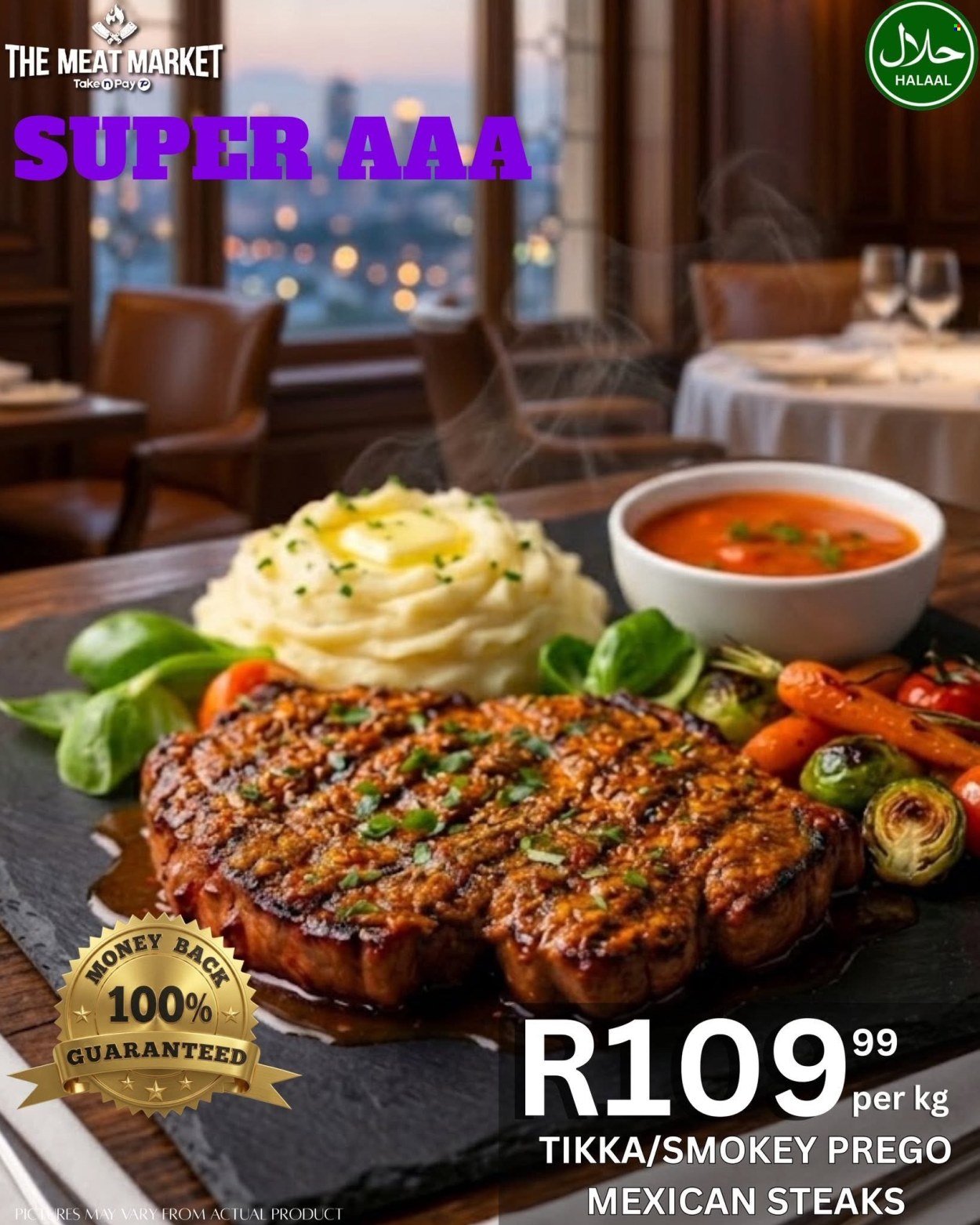 TAKE N PAY specials - From Friday 19 Jun 2026