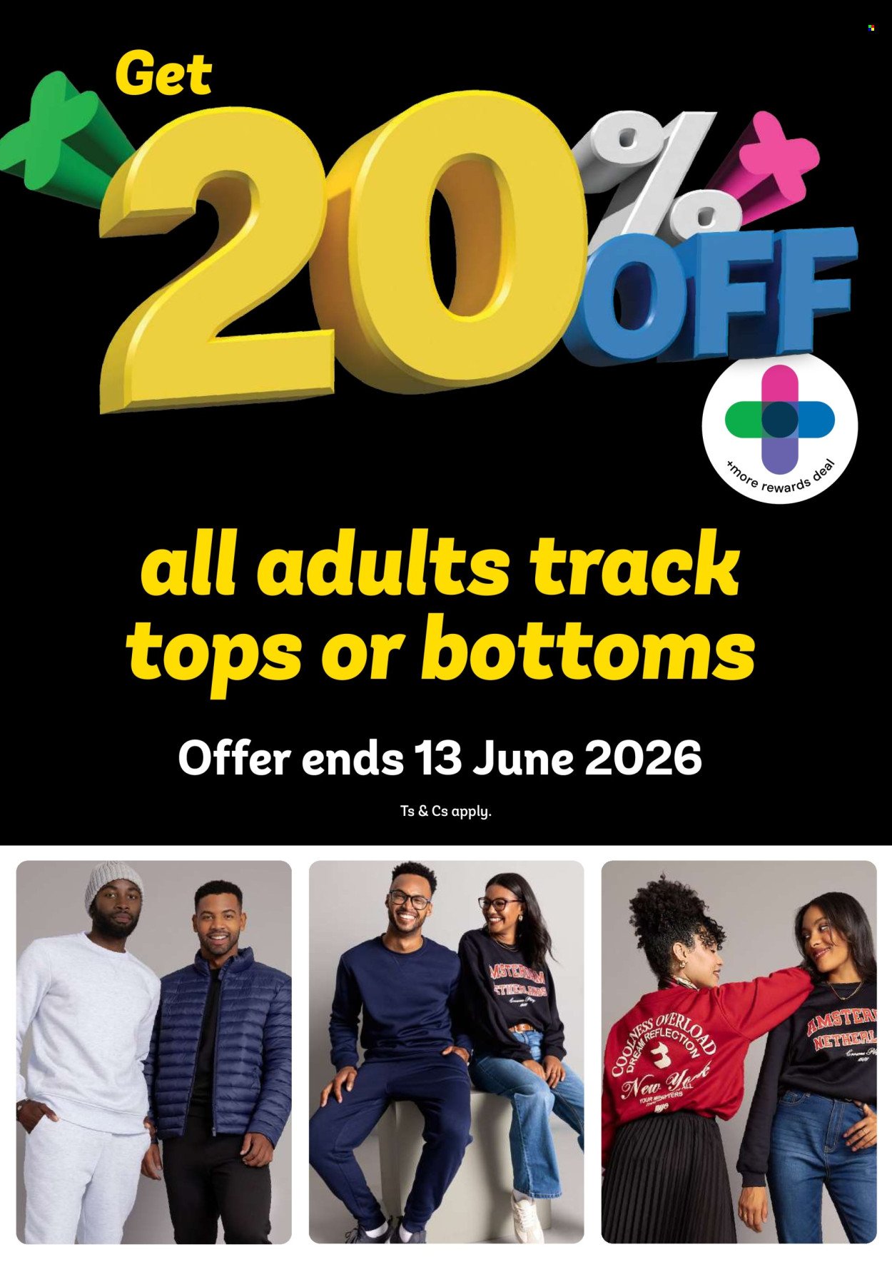 PEP STORES specials - Winter Deals (2026-05-27 - 2026-06-13) | 2