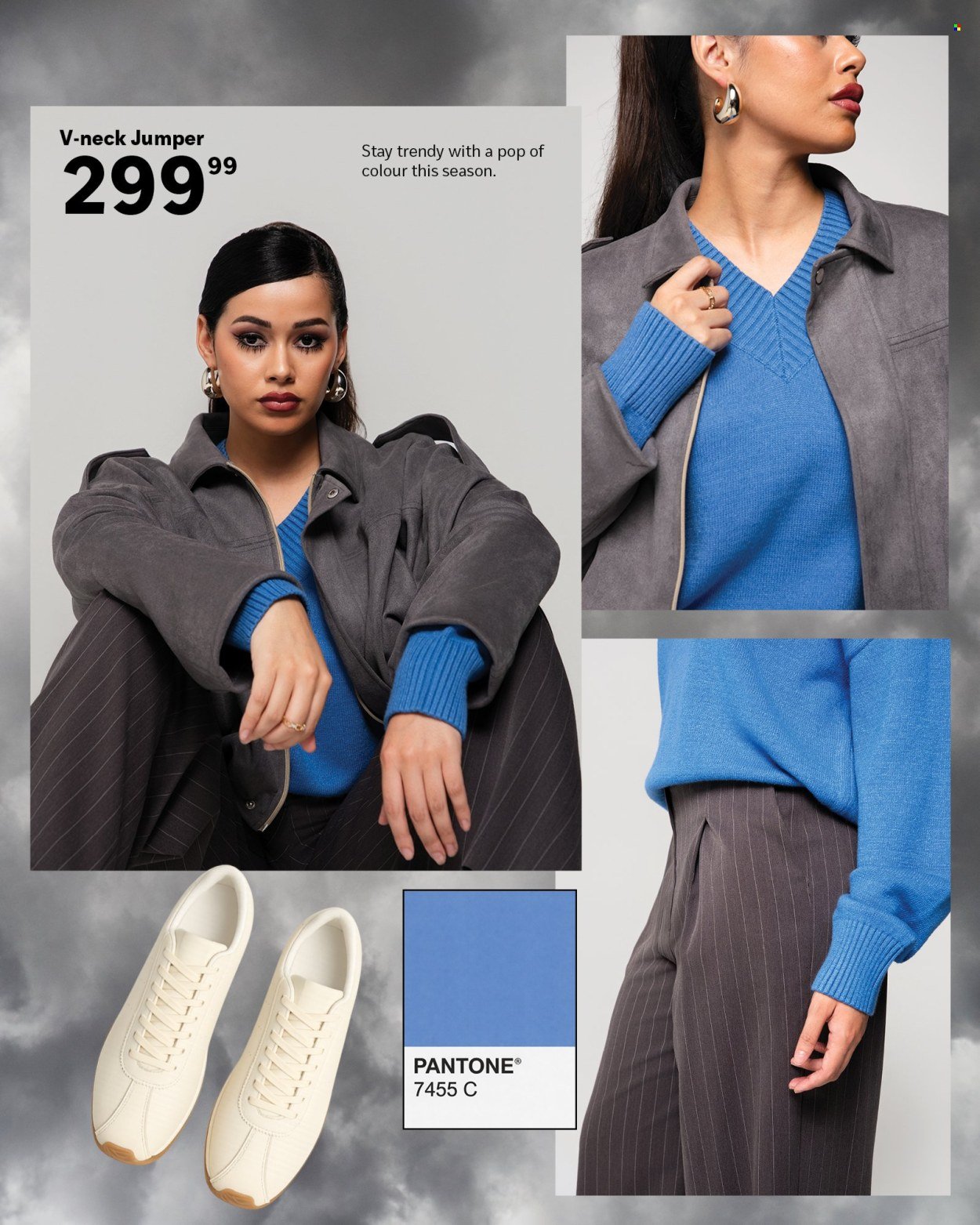JET specials - Soft layers. Timeless tones. Endless style (2026-05-11) | 3