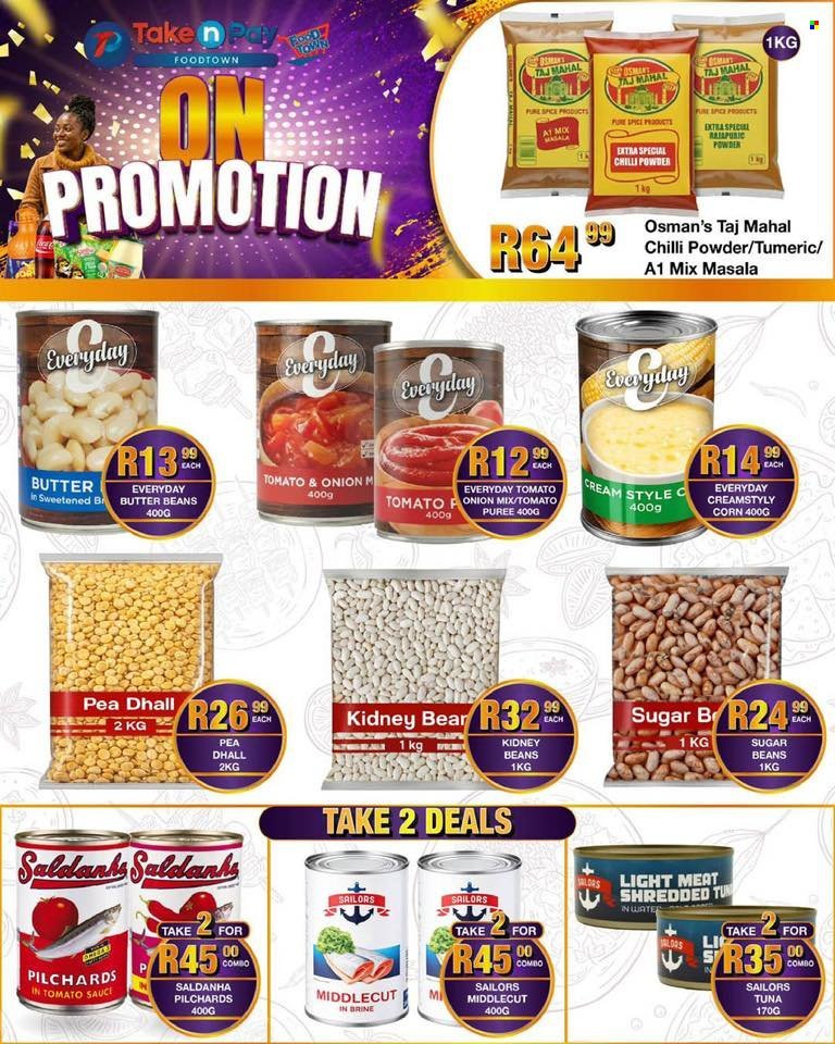 TAKE N PAY specials - From Monday 4 May 2026 (2026-05-04 - 2026-05-10) | 17