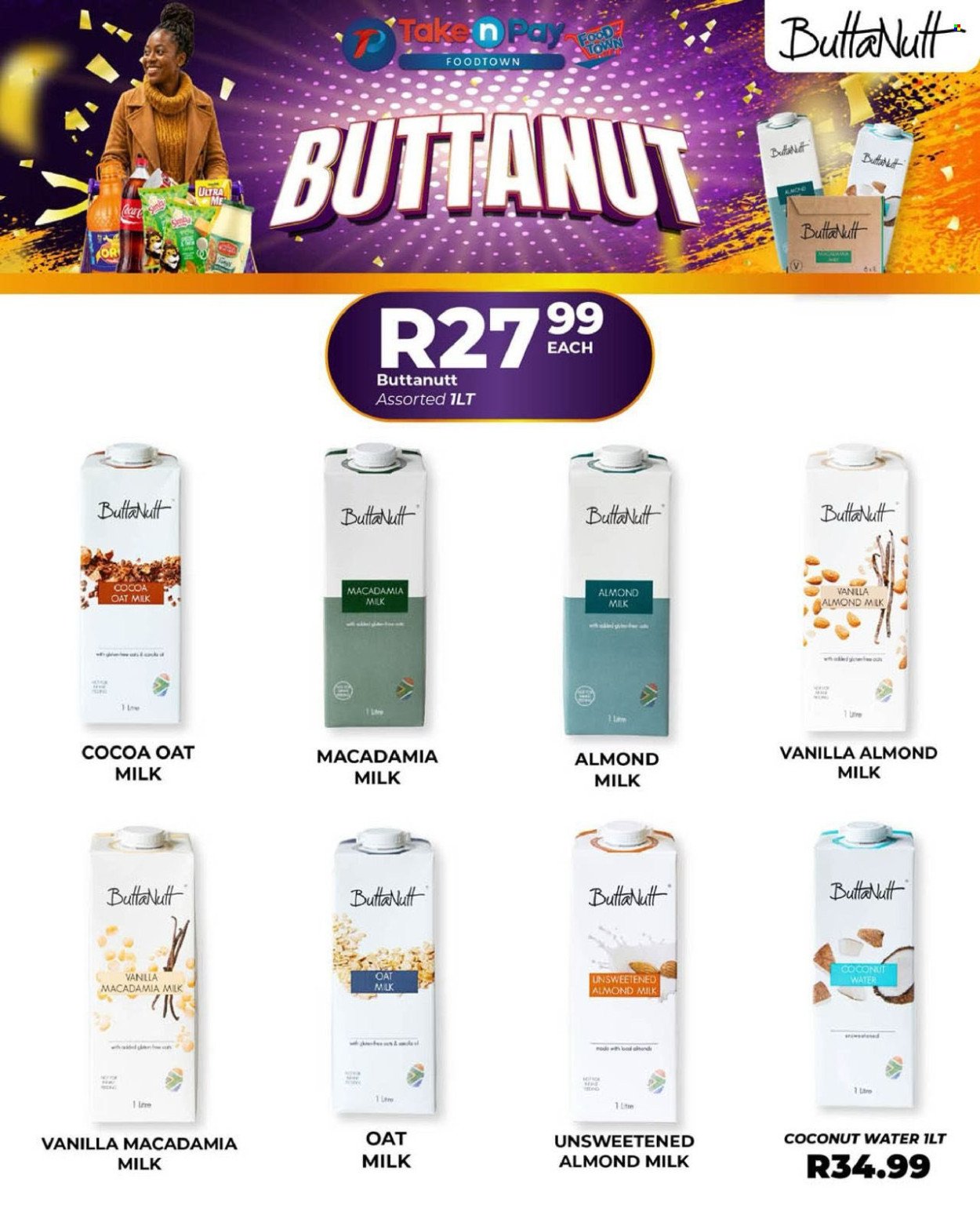 TAKE N PAY specials - From Monday 4 May 2026 (2026-05-04 - 2026-05-10) | 19
