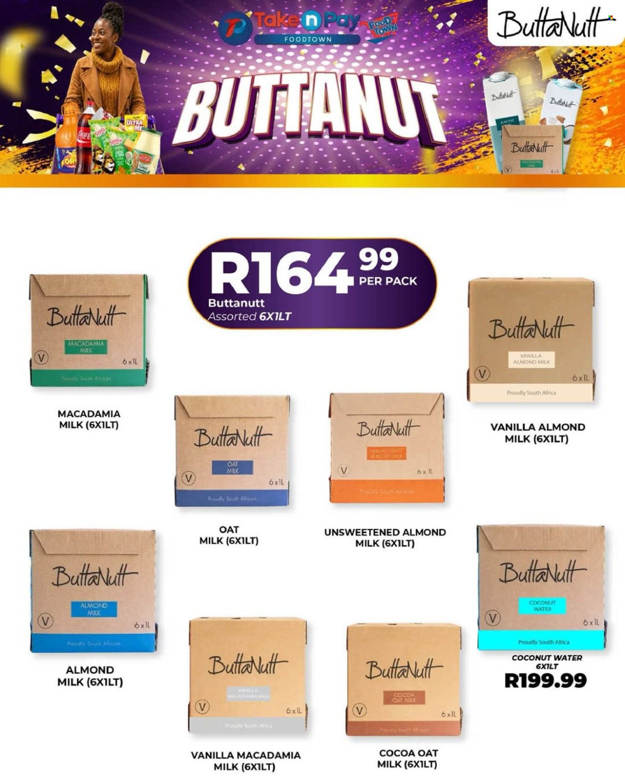 TAKE N PAY specials - From Monday 4 May 2026 (2026-05-04 - 2026-05-10) | 20