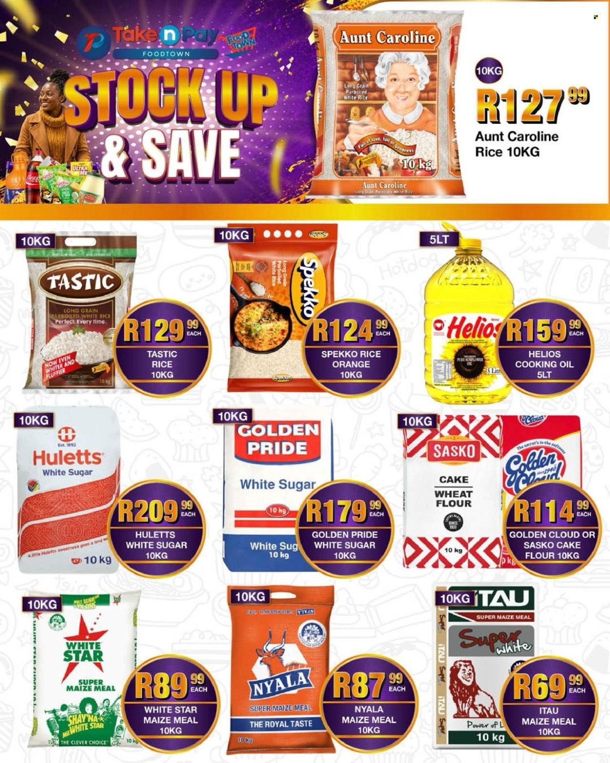 TAKE N PAY specials - From Monday 4 May 2026 (2026-05-04 - 2026-05-10) | 21