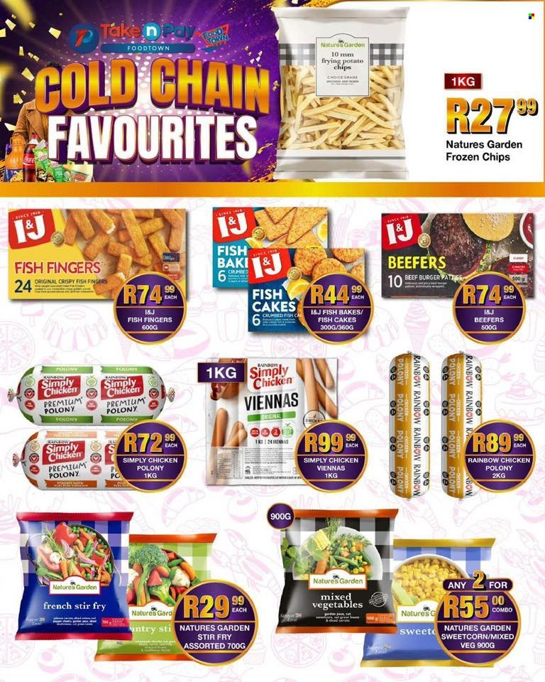 TAKE N PAY specials - From Monday 4 May 2026 (2026-05-04 - 2026-05-10) | 24