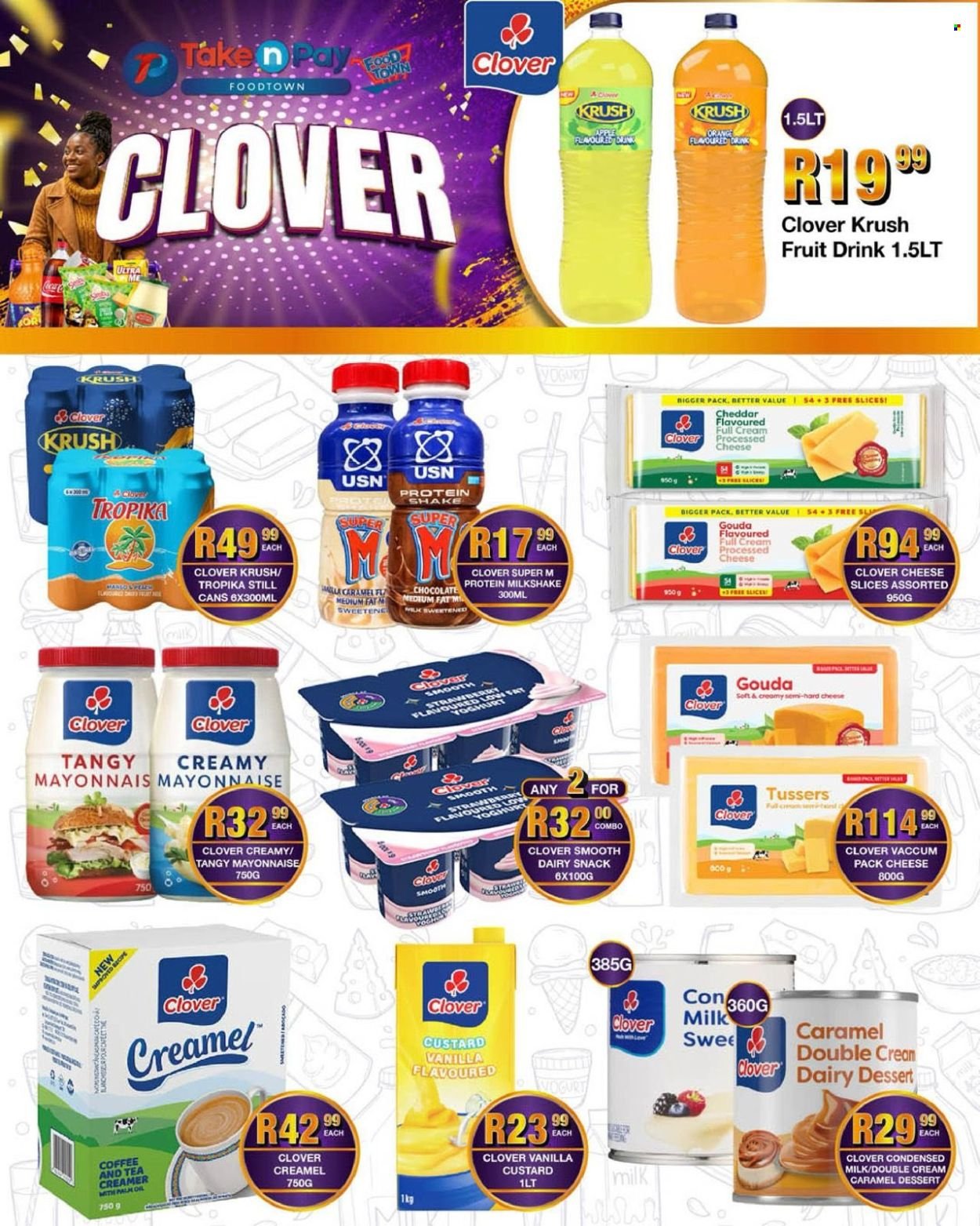 TAKE N PAY specials - From Monday 4 May 2026 (2026-05-04 - 2026-05-10) | 25