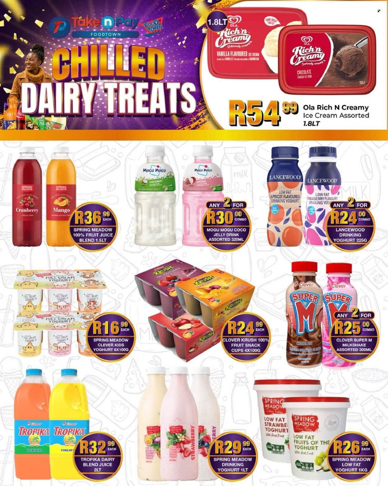 TAKE N PAY specials - From Monday 4 May 2026 (2026-05-04 - 2026-05-10) | 26
