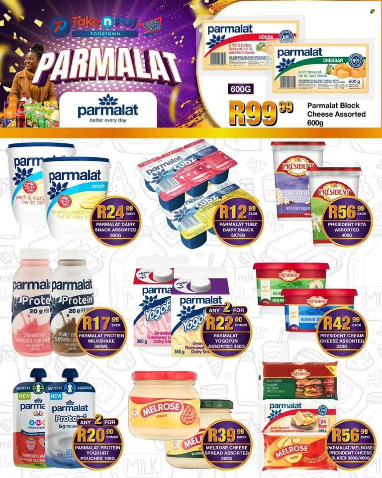 TAKE N PAY specials - From Monday 4 May 2026 (2026-05-04 - 2026-05-10) | 27