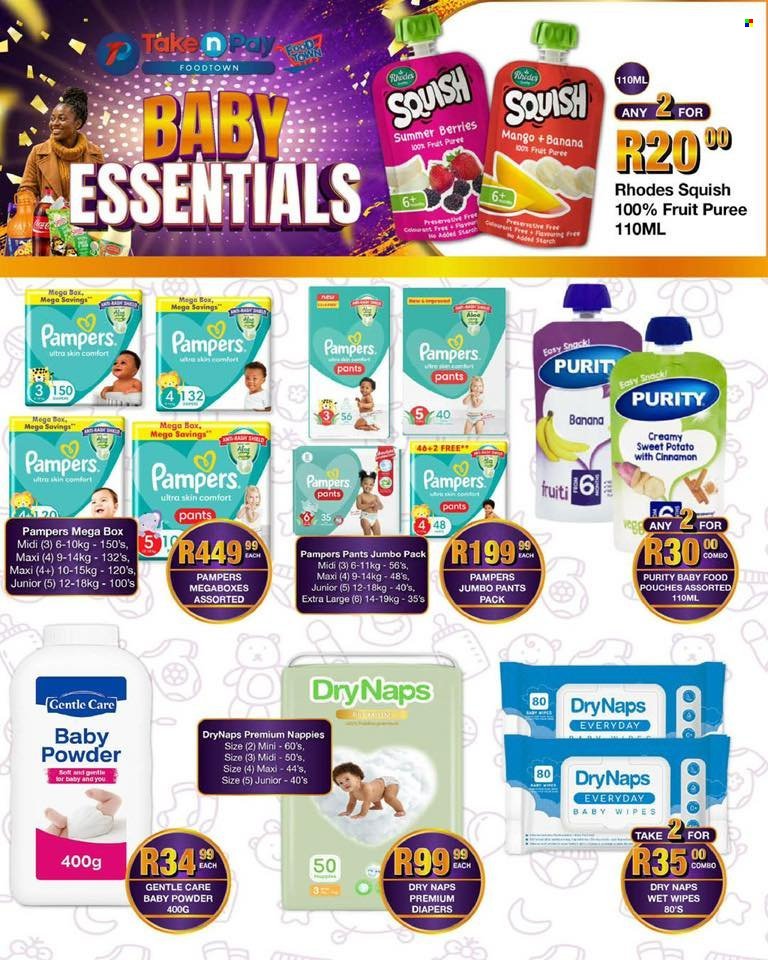 TAKE N PAY specials - From Monday 4 May 2026 (2026-05-04 - 2026-05-10) | 29