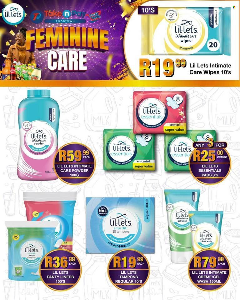 TAKE N PAY specials - From Monday 4 May 2026 (2026-05-04 - 2026-05-10) | 30