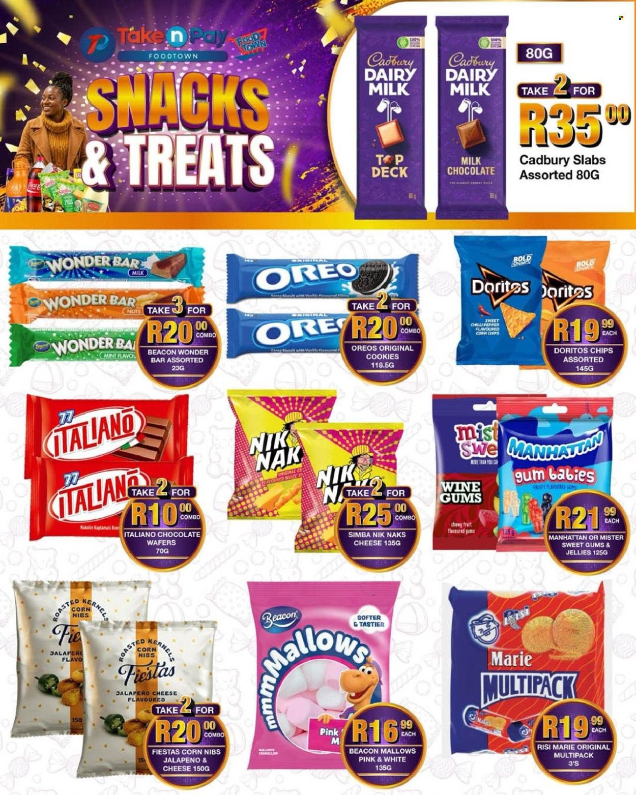 TAKE N PAY specials - From Monday 4 May 2026 (2026-05-04 - 2026-05-10) | 4