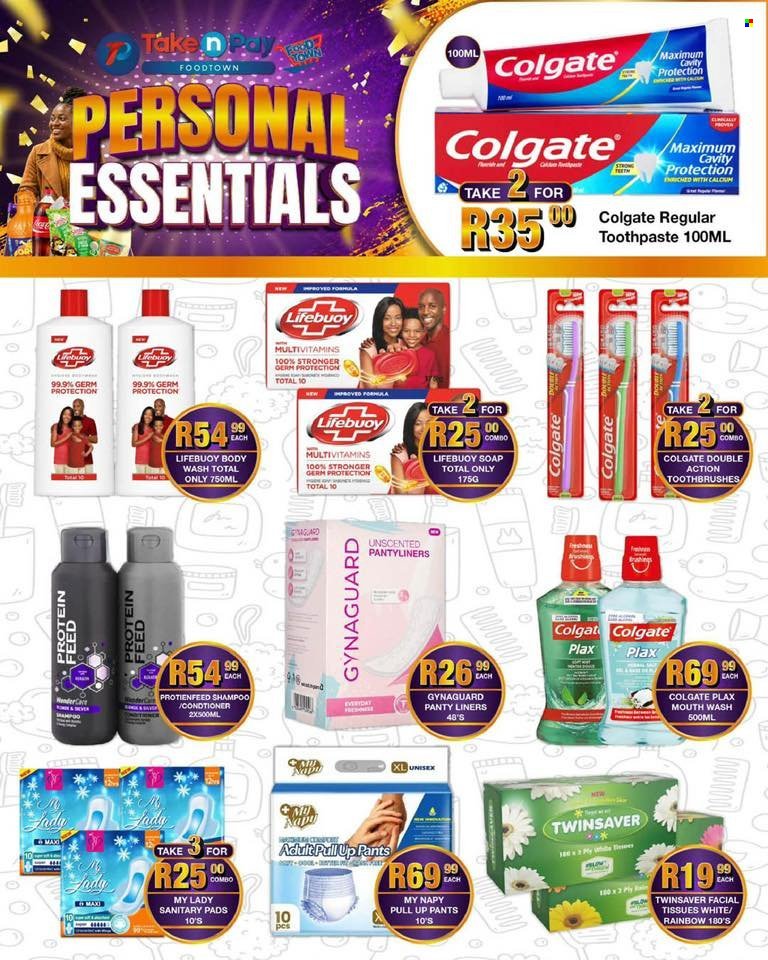TAKE N PAY specials - From Monday 4 May 2026 (2026-05-04 - 2026-05-10) | 31