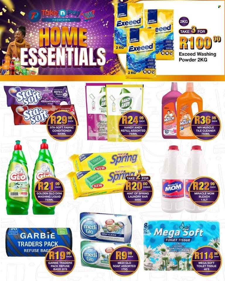 TAKE N PAY specials - From Monday 4 May 2026 (2026-05-04 - 2026-05-10) | 32