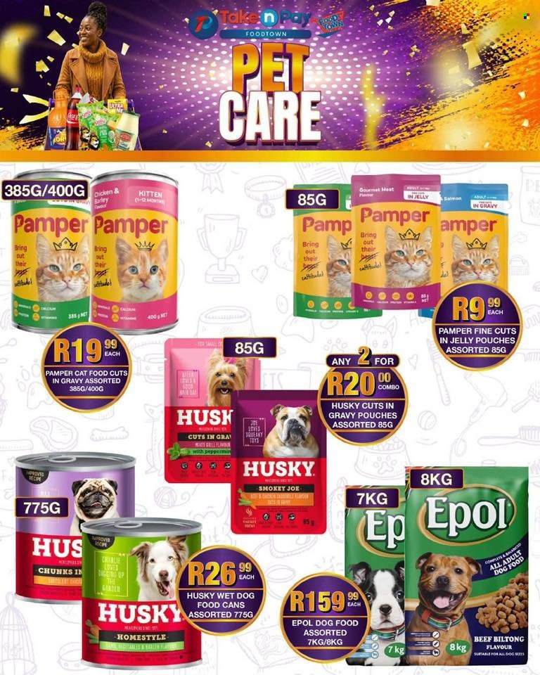 TAKE N PAY specials - From Monday 4 May 2026 (2026-05-04 - 2026-05-10) | 33