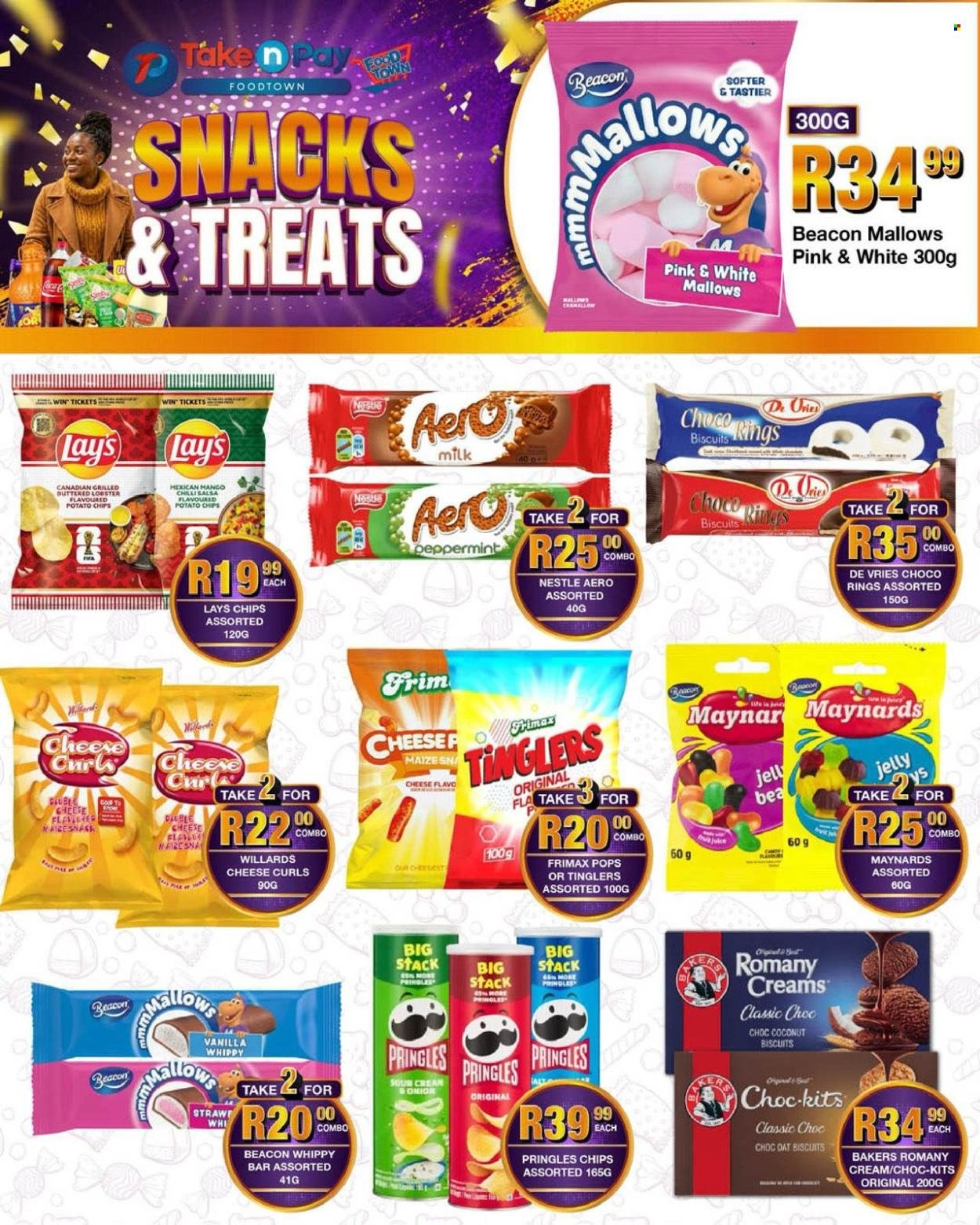 TAKE N PAY specials - From Monday 4 May 2026 (2026-05-04 - 2026-05-10) | 5