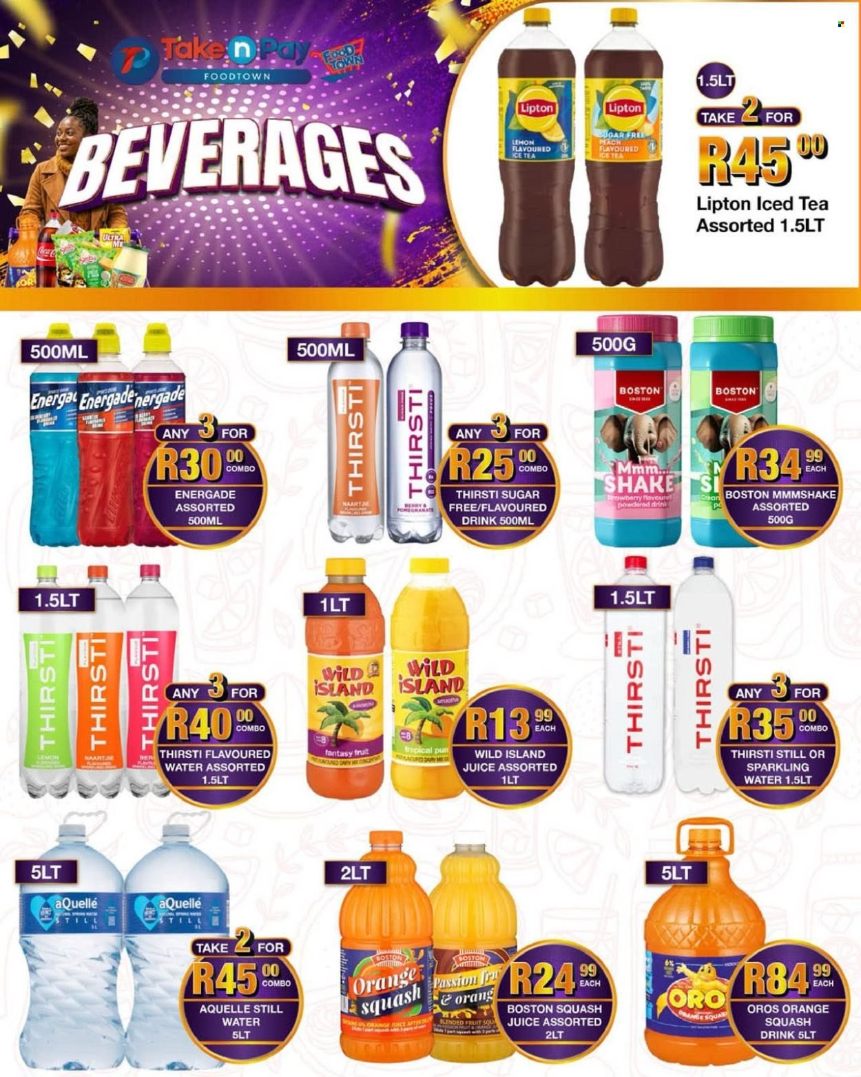 TAKE N PAY specials - From Monday 4 May 2026 (2026-05-04 - 2026-05-10) | 7