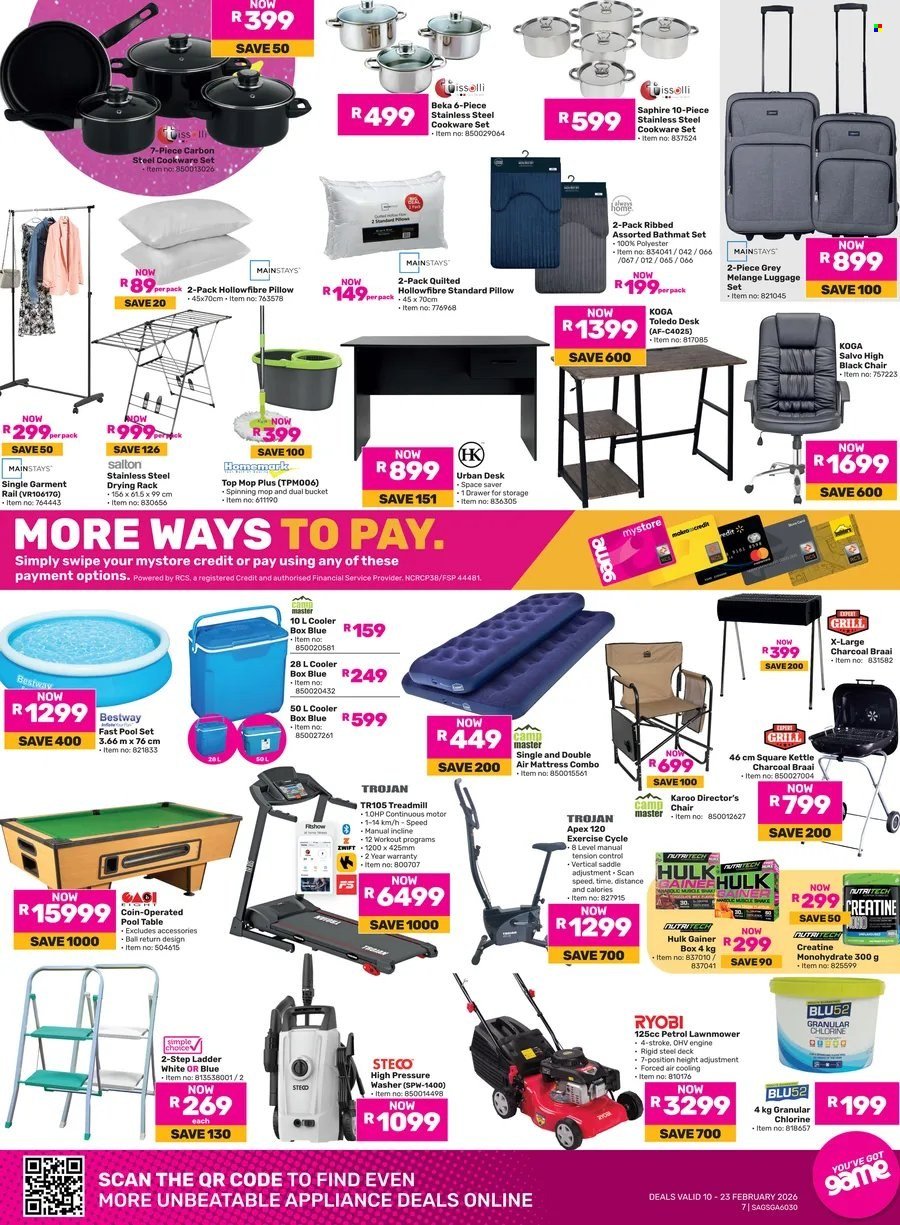 GAME specials - Own 2026 (2026-02-10 - 2026-02-23) | 7