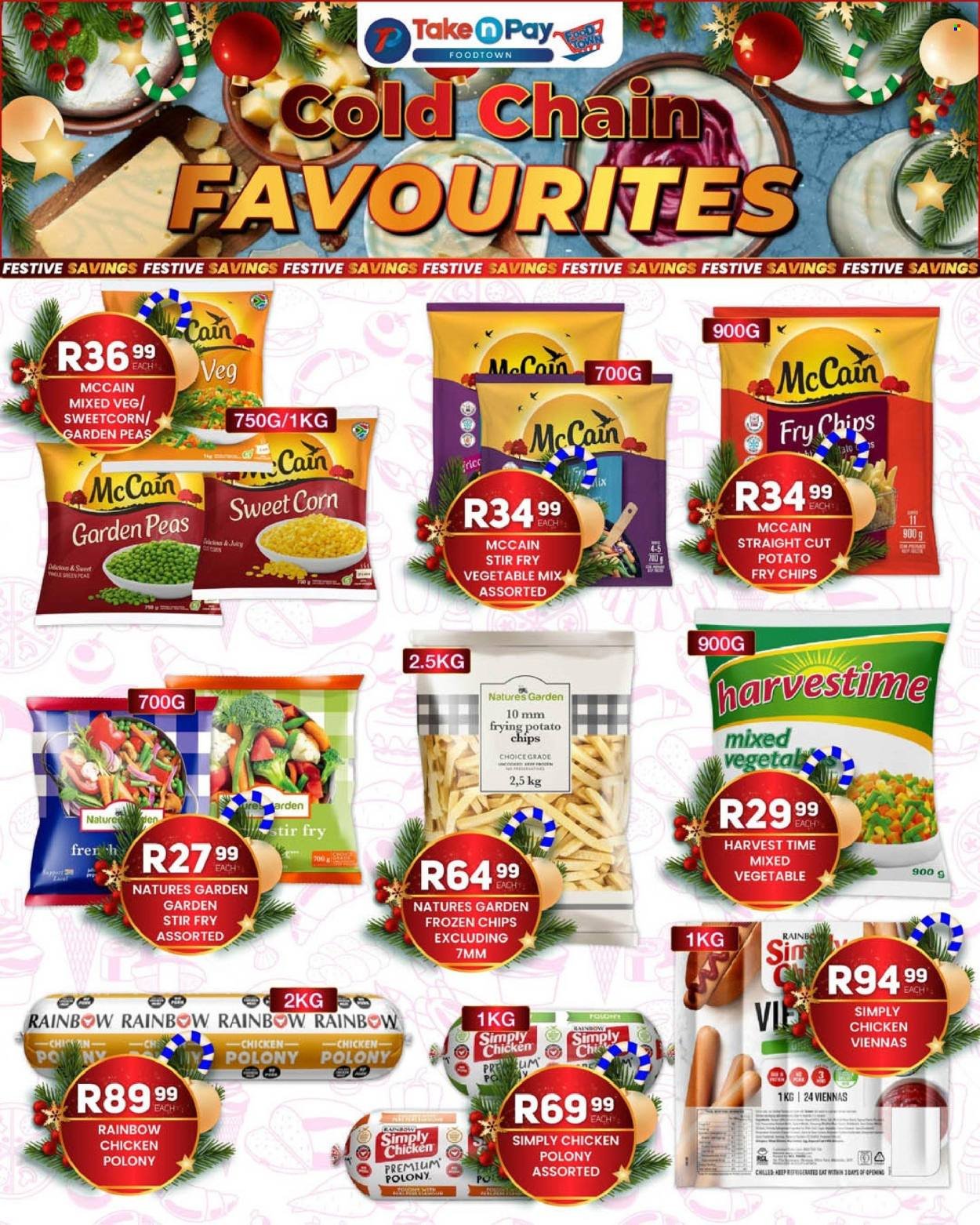 TAKE N PAY specials - From Monday 8 Dec 2025 (2025-12-08 - 2025-12-14) | 20
