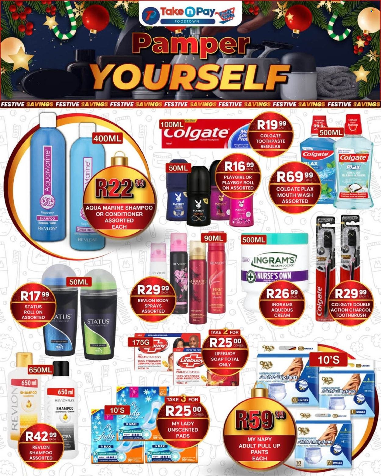 TAKE N PAY specials - From Monday 8 Dec 2025 (2025-12-08 - 2025-12-14) | 23