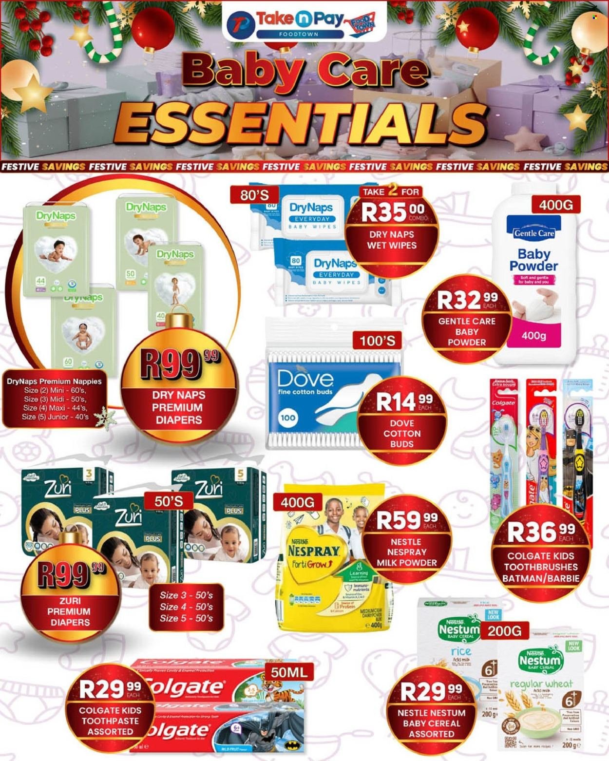 TAKE N PAY specials - From Monday 8 Dec 2025 (2025-12-08 - 2025-12-14) | 24