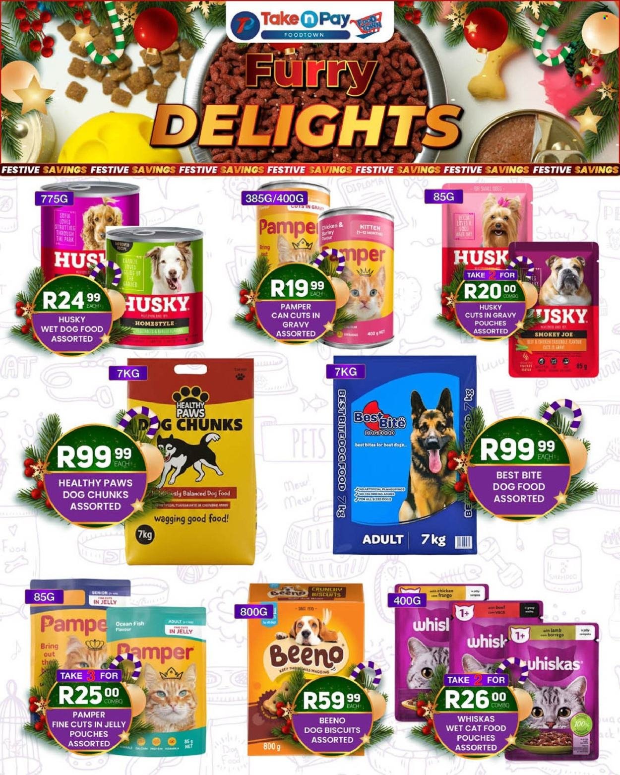 TAKE N PAY specials - From Monday 8 Dec 2025 (2025-12-08 - 2025-12-14) | 26