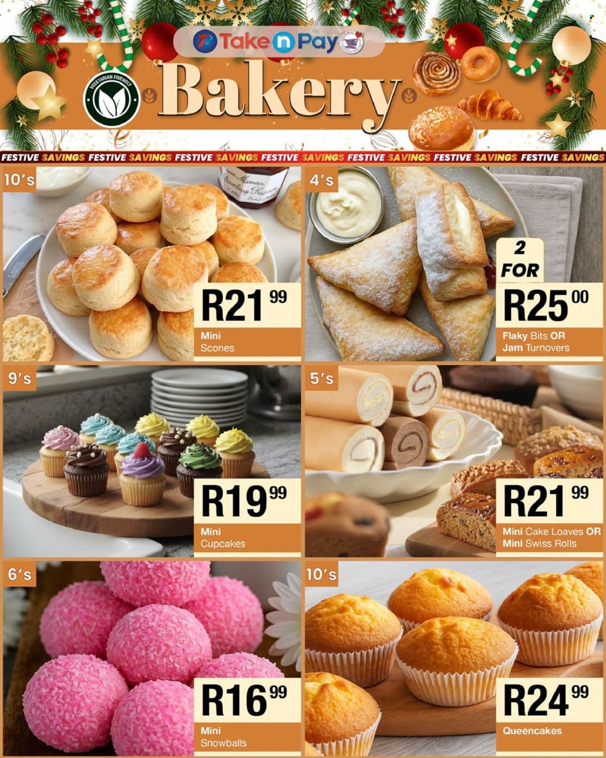 TAKE N PAY specials - From Monday 8 Dec 2025 (2025-12-08 - 2025-12-14) | 29